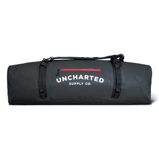 The Vault Duffel Bag