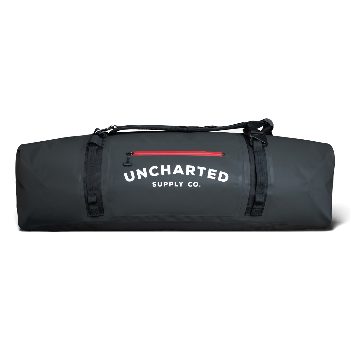 The Vault Duffel Bag
