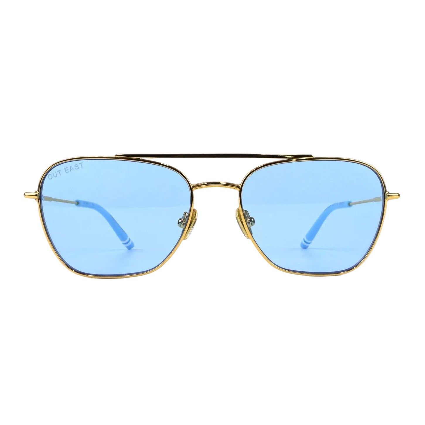 Rosewood 18K Sunglasses
