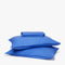 Cotton Percale Cloud Sheet Set - King