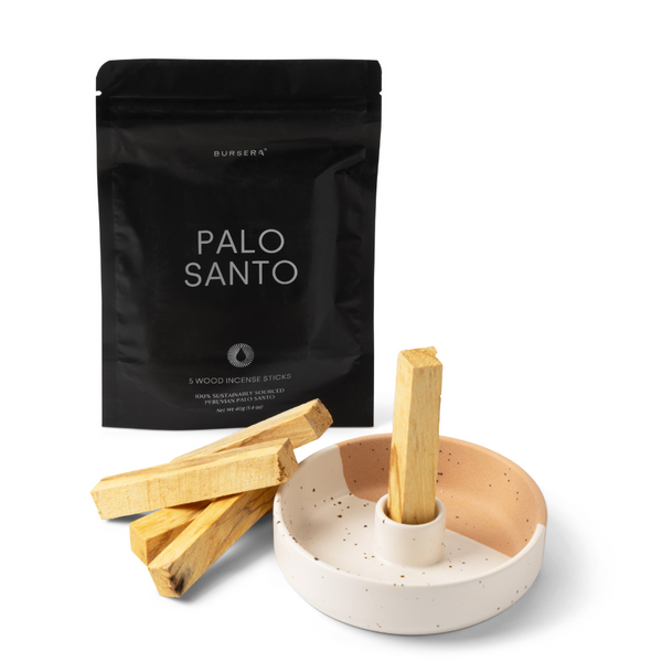 Palo Santo Incense Sticks