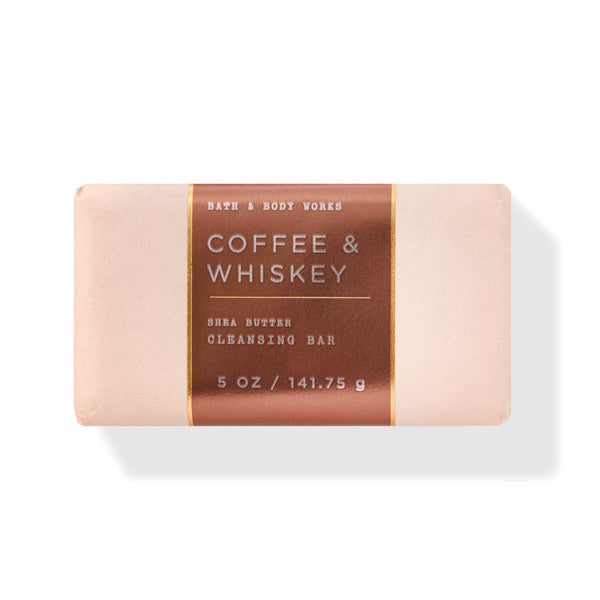 Coffee & Whiskey Duo