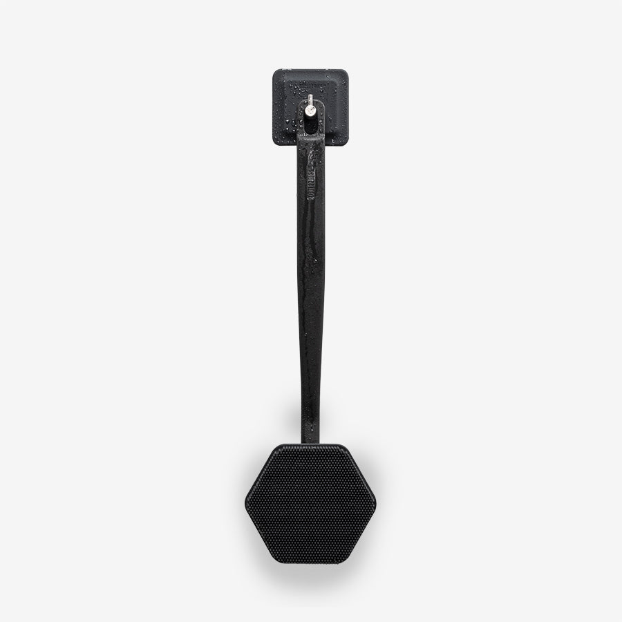 Back Scrubber & Hook