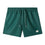 Solid Pine Swim Trunk