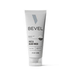 Hydrating Face and Beard Wash ($11.85 value)