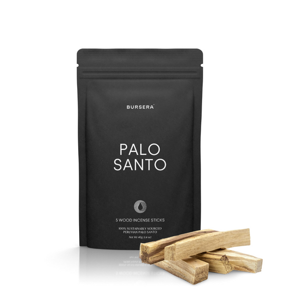 Palo Santo Incense Sticks