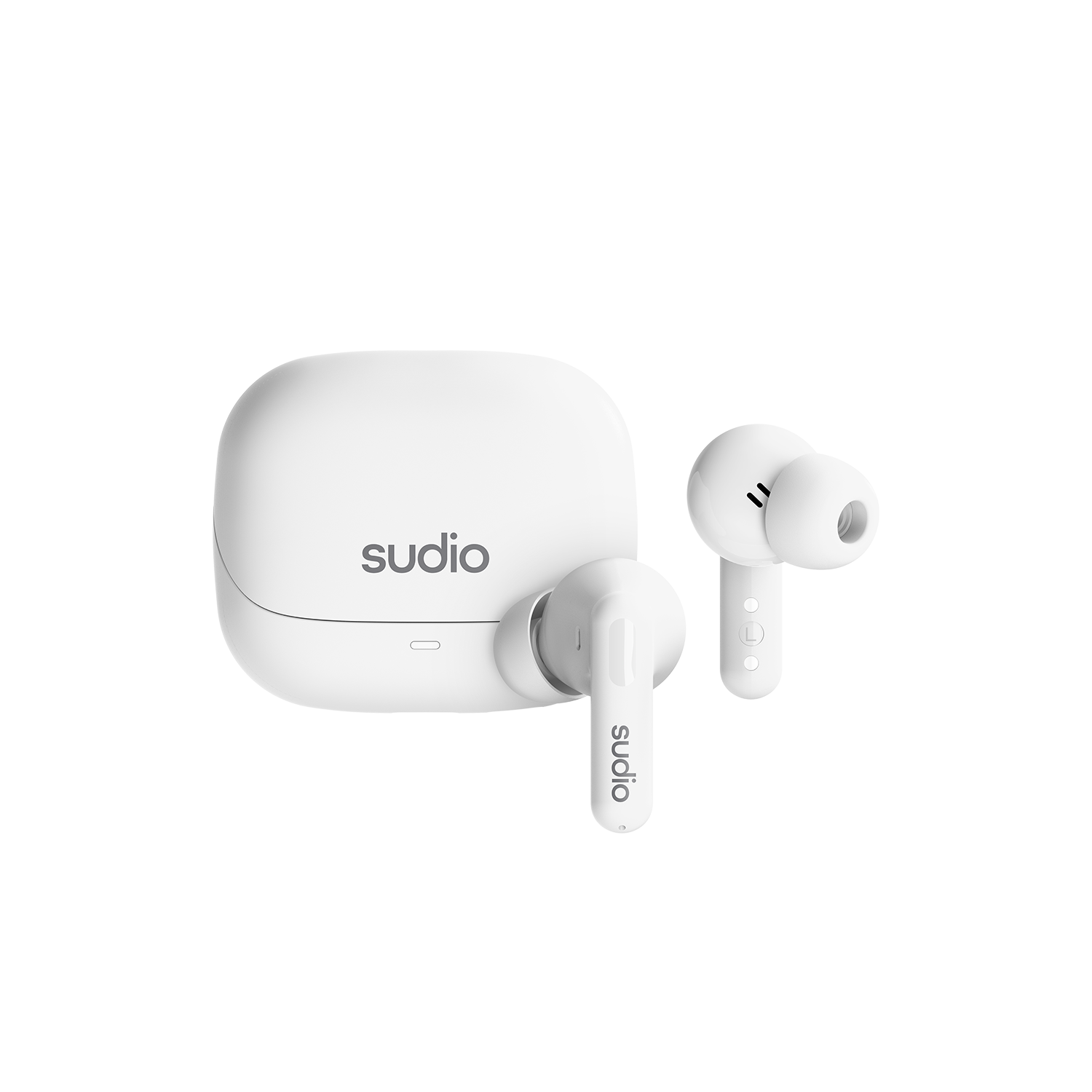 C8 The Daily ANC Earbuds