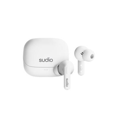 C8 The Daily ANC Earbuds