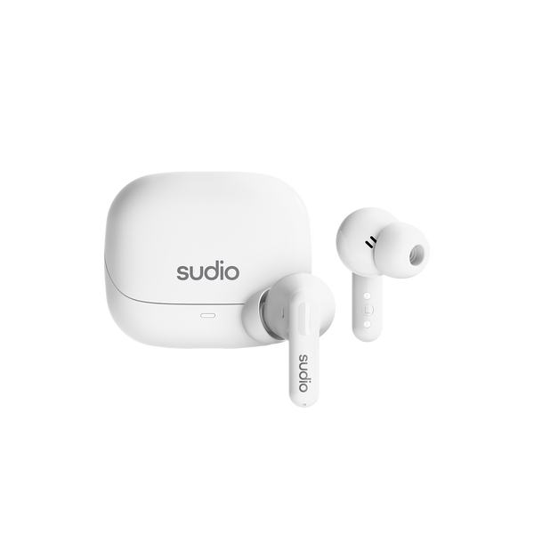 C8 The Daily ANC Earbuds
