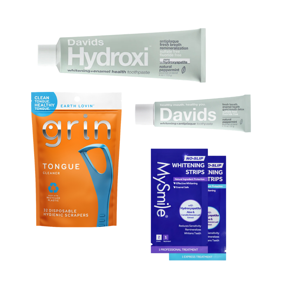 Fresh Smile Bundle