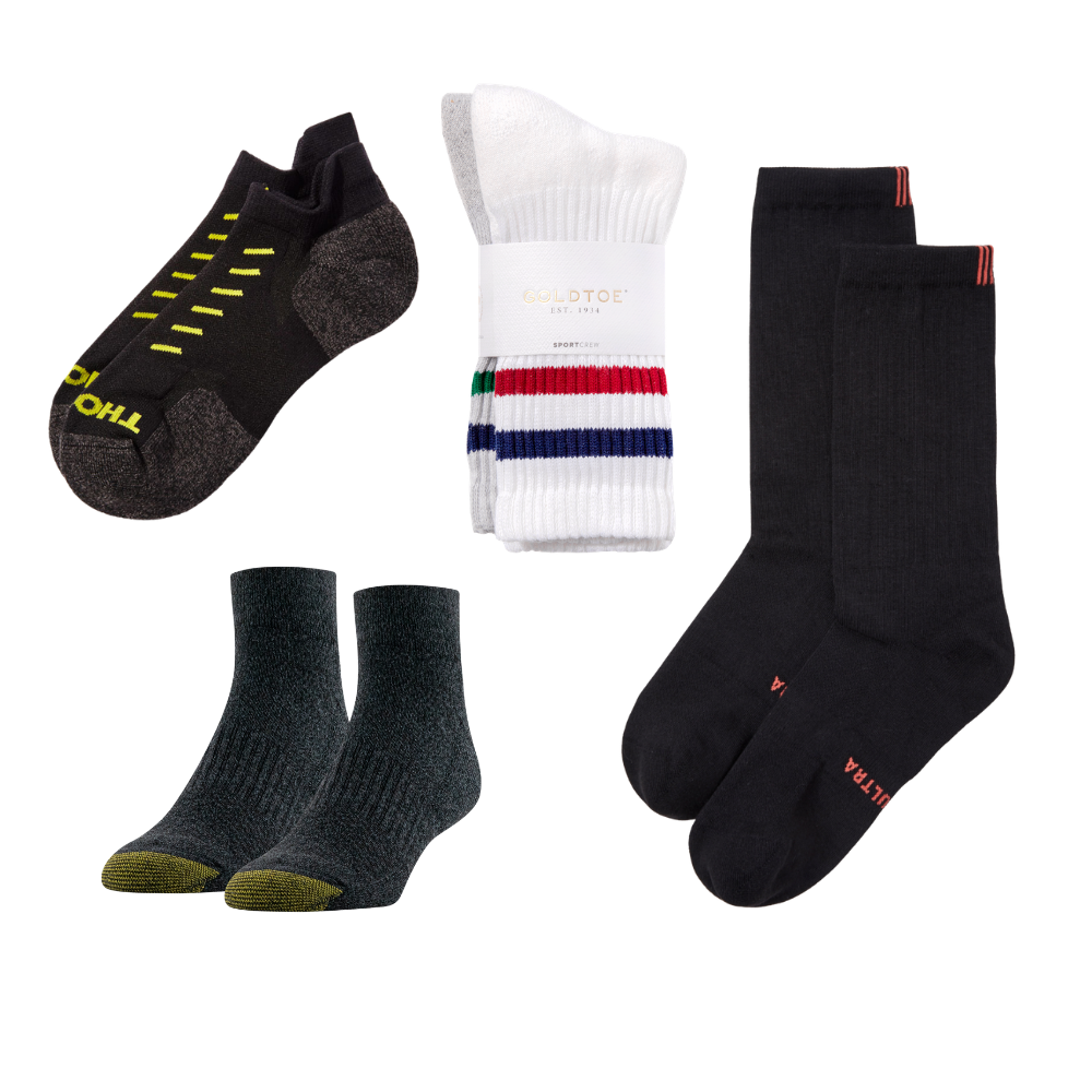 Sock Bundle