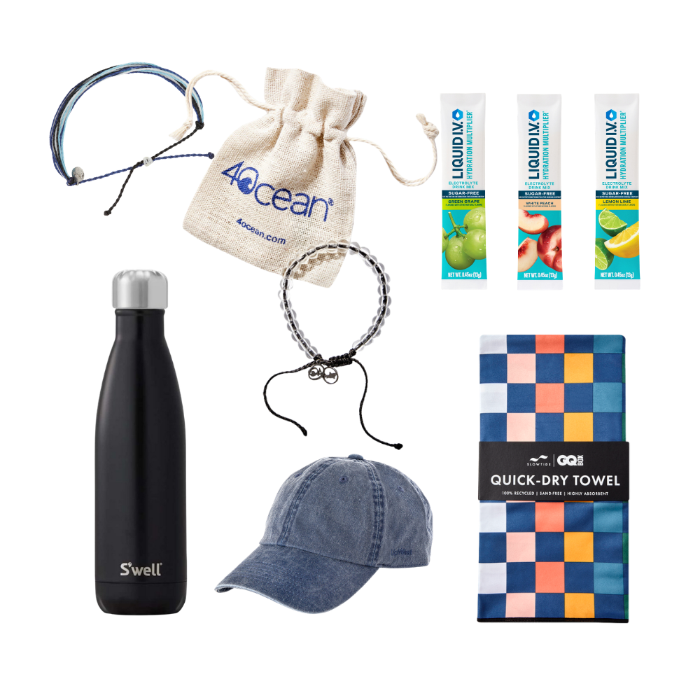Beach Bundle