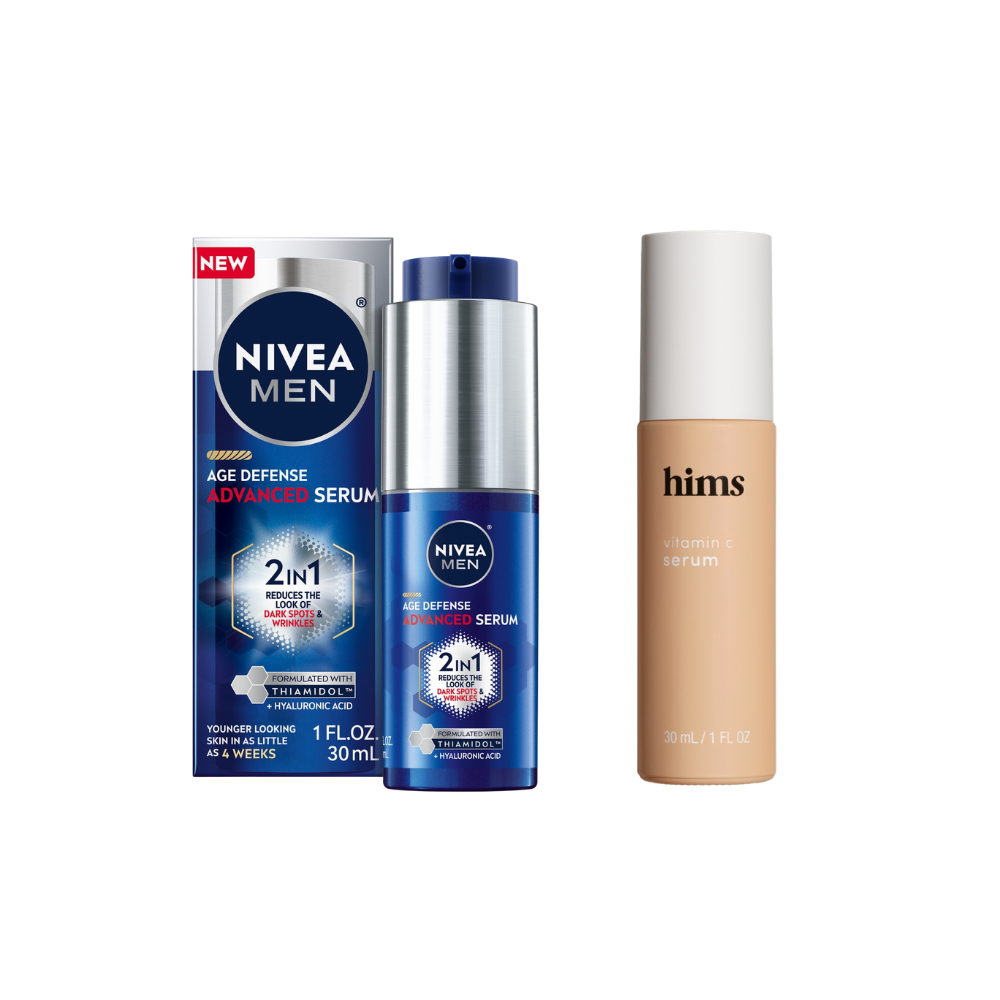Skin Reset Duo