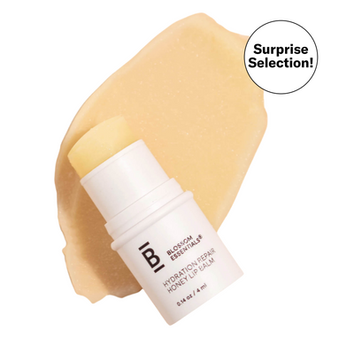 Hydration Repair Honey Lip Balm OR Propolis Jelly Lipcerin