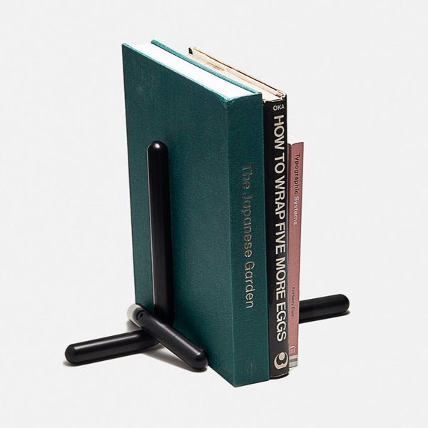 Cal Bookend