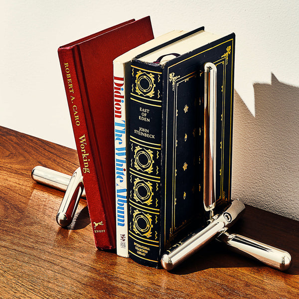 Cal Bookend