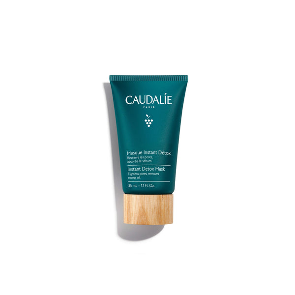 Pore Minimizing Instant Detox Mask- 35ml