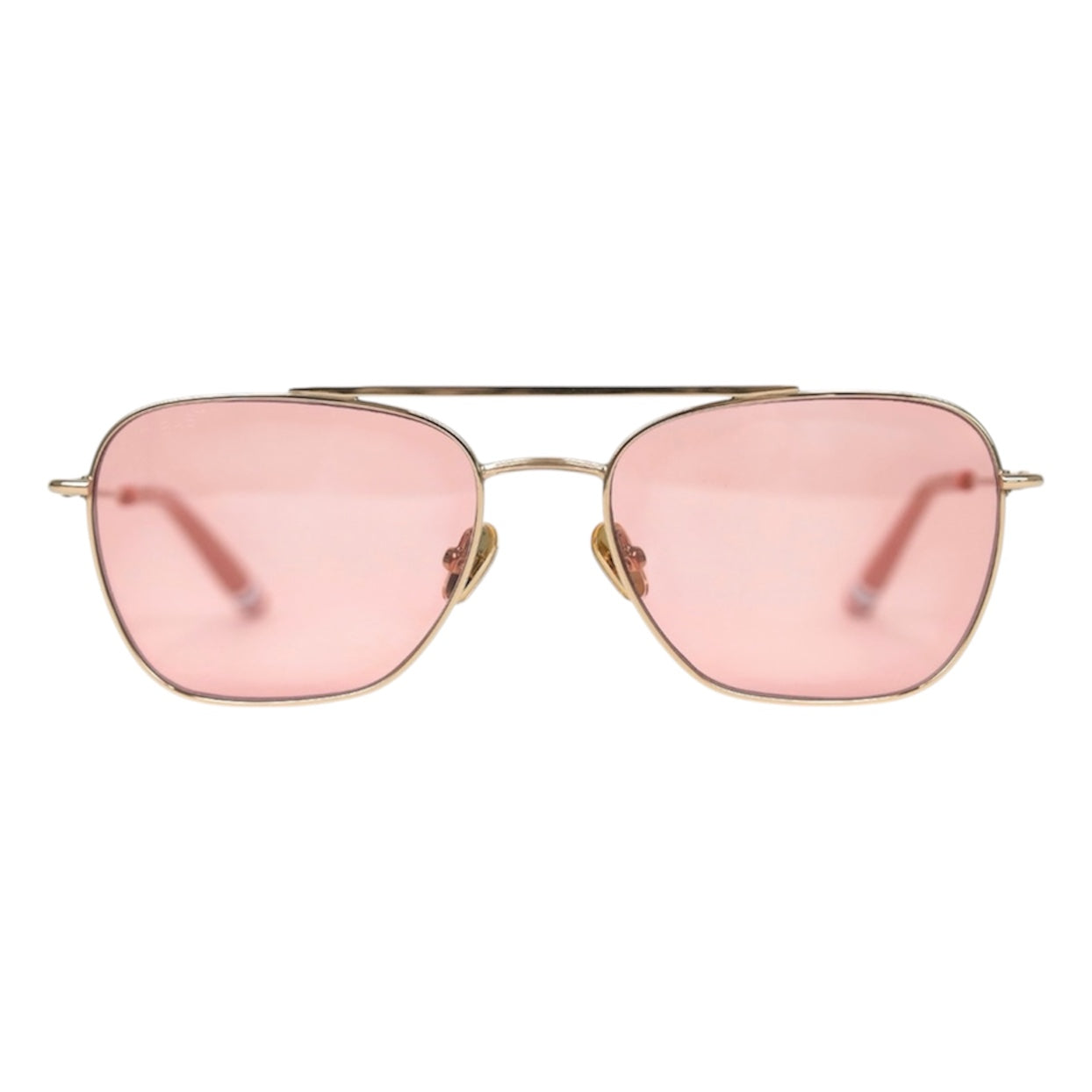 Rosewood 18K Sunglasses