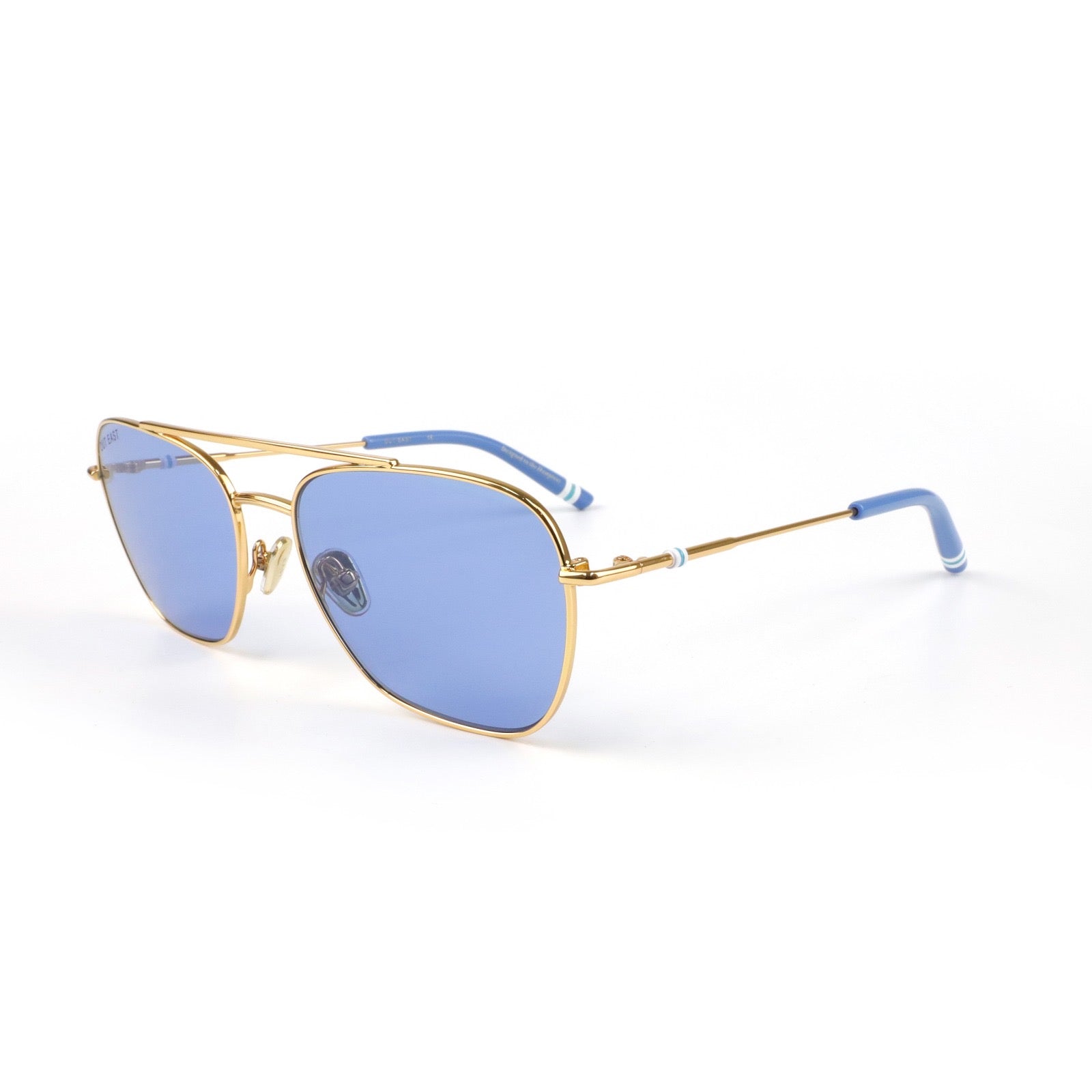Rosewood 18K Sunglasses