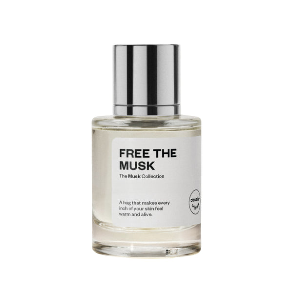 Free The Musk - 50ml