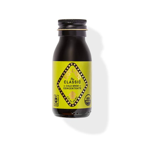 ‘Classic’ Cold Brew Concentrate