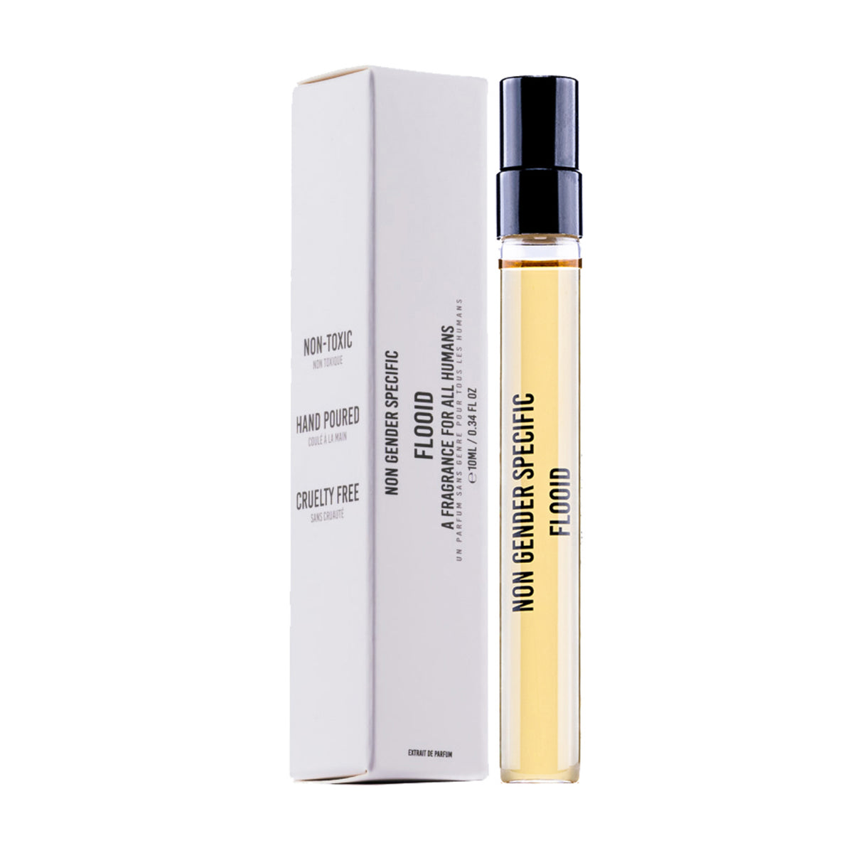 FLOOID A Fragrance For All Humans – GQ Box