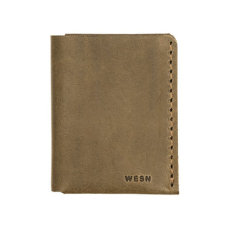 The Forsta Bifold Wallet