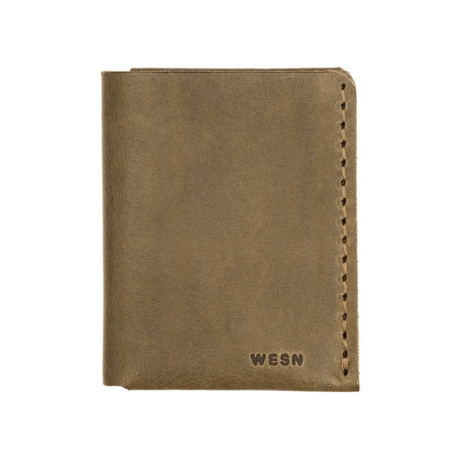 The Forsta Bifold Wallet