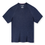 Level Tech Tee Navy