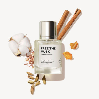 2025 Fragrance Box – GQ Box