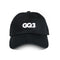 GQ3 Dad Hat