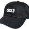 GQ3 Dad Hat