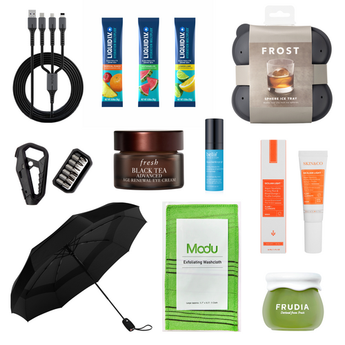 Holiday Treat Bundle