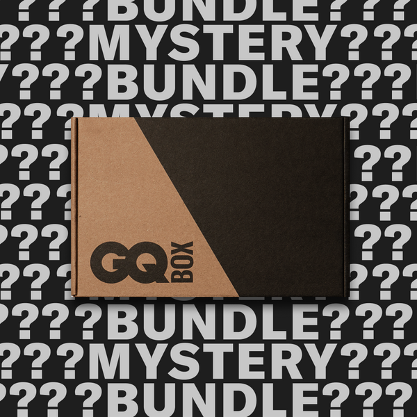 Spring Mystery Bundle
