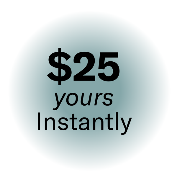 Member Store Credit To Your Email