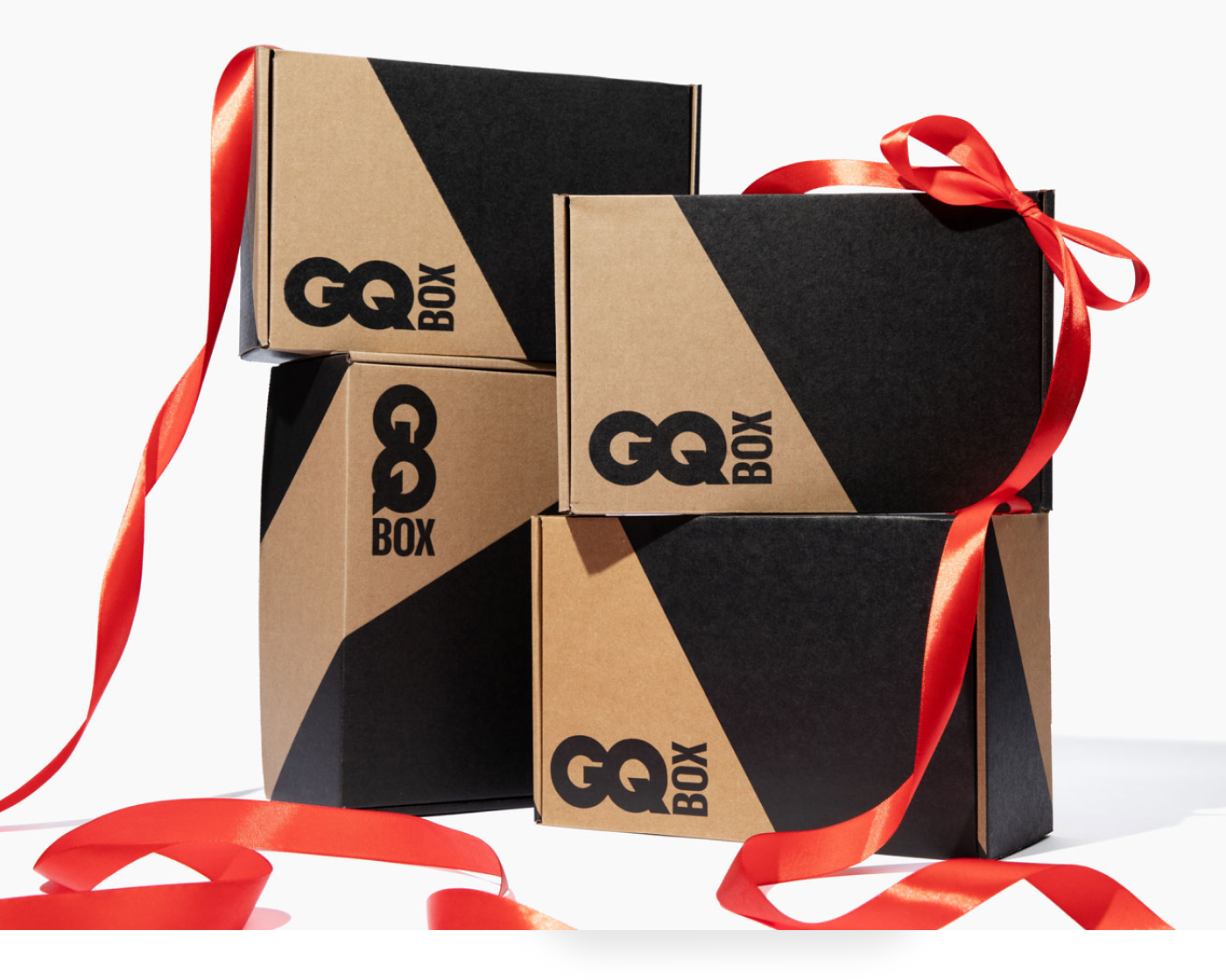 GQ Box - The Best Subscription Box for Men