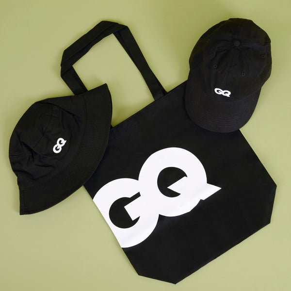 Choice of GQ Hat or Tote - For New Members