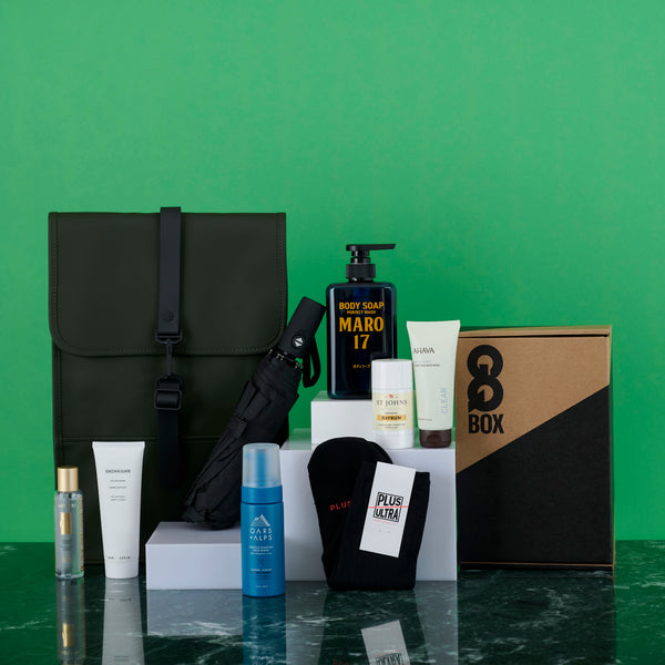 Modern Essentials Box