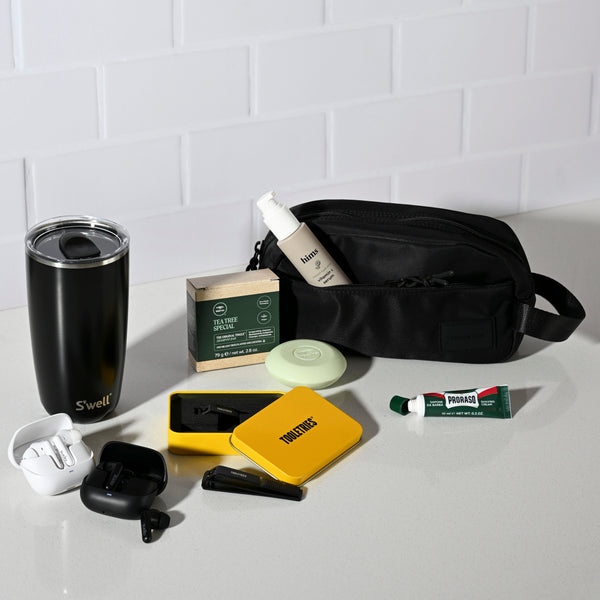 The Spring Box