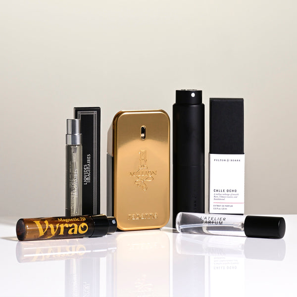 2026 Fragrance Box