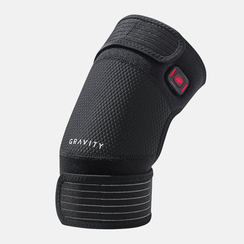 Infrared Knee Wrap