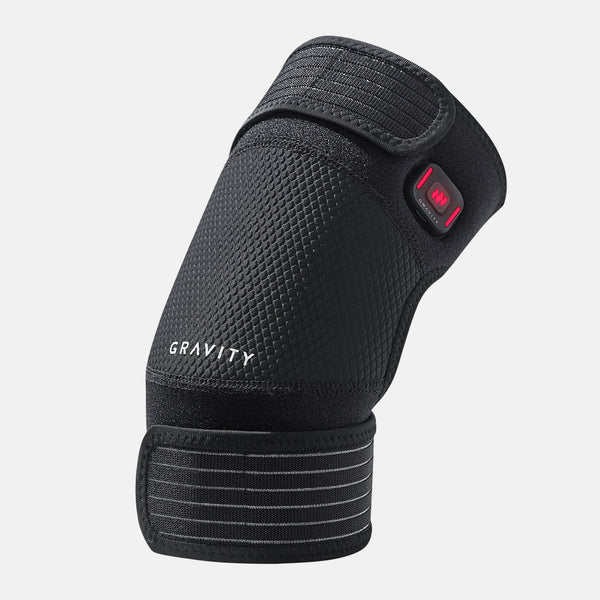 Infrared Knee Wrap