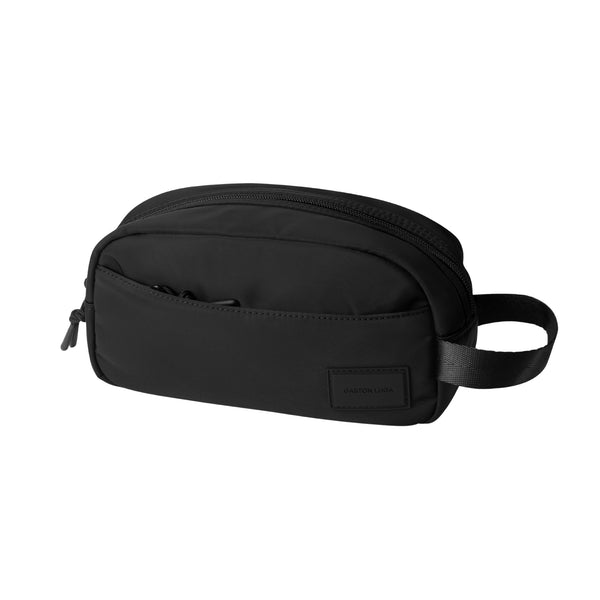 Däsh Toiletry Bag - Black ($49 value)