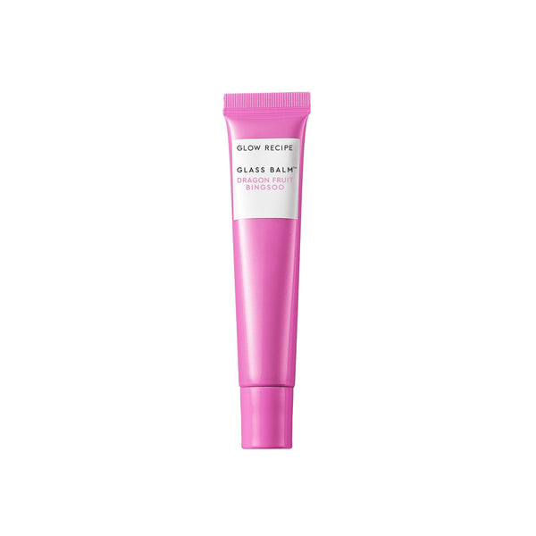 Glass Balm Lip Treatment in Dragonfruit Bingsoo - 0.52oz