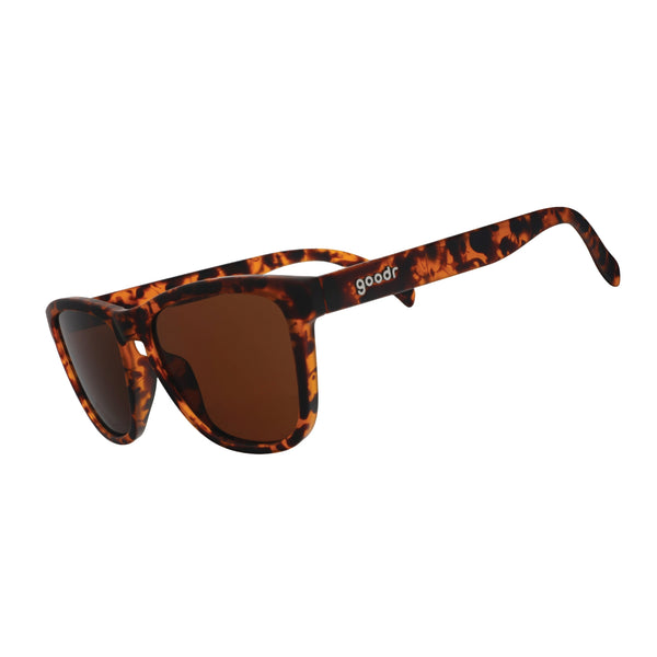 Bosley's Basset Hound Dreams Sunglasses (Tortoise)