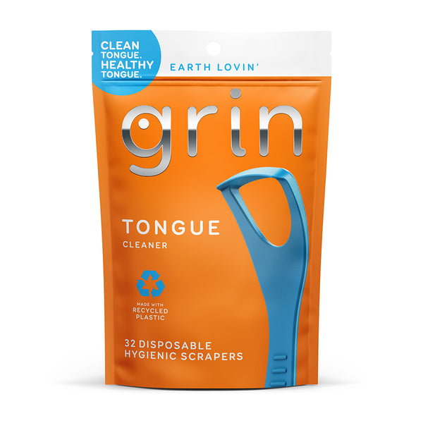 Tongue Cleaner