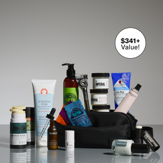 Grooming Reserve Box
