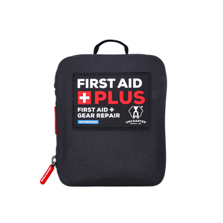 First Aid Plus