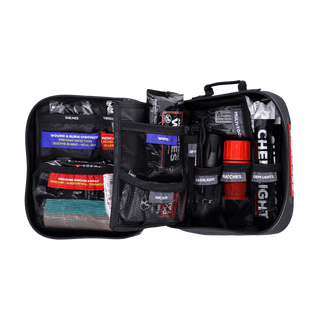 First Aid Plus