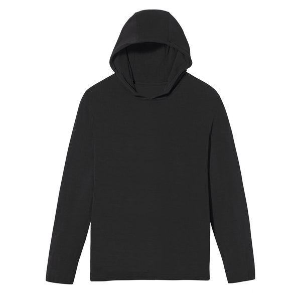 House Hoodie in Black ($88 value)